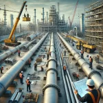 Piping and Pipeline Field Installation – Marathon