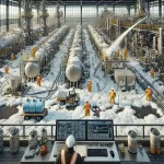 Chemical Cleaning and Foam Cleaning – Marathon